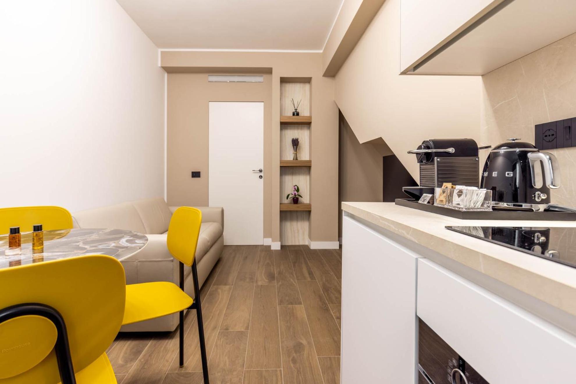 Picasso Golden House Next To Duomo Daire Milano Dış mekan fotoğraf